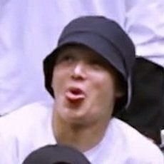 이거 아이돌이야..? 뭔말만하면 친구가 계속 보내 | 인스티즈