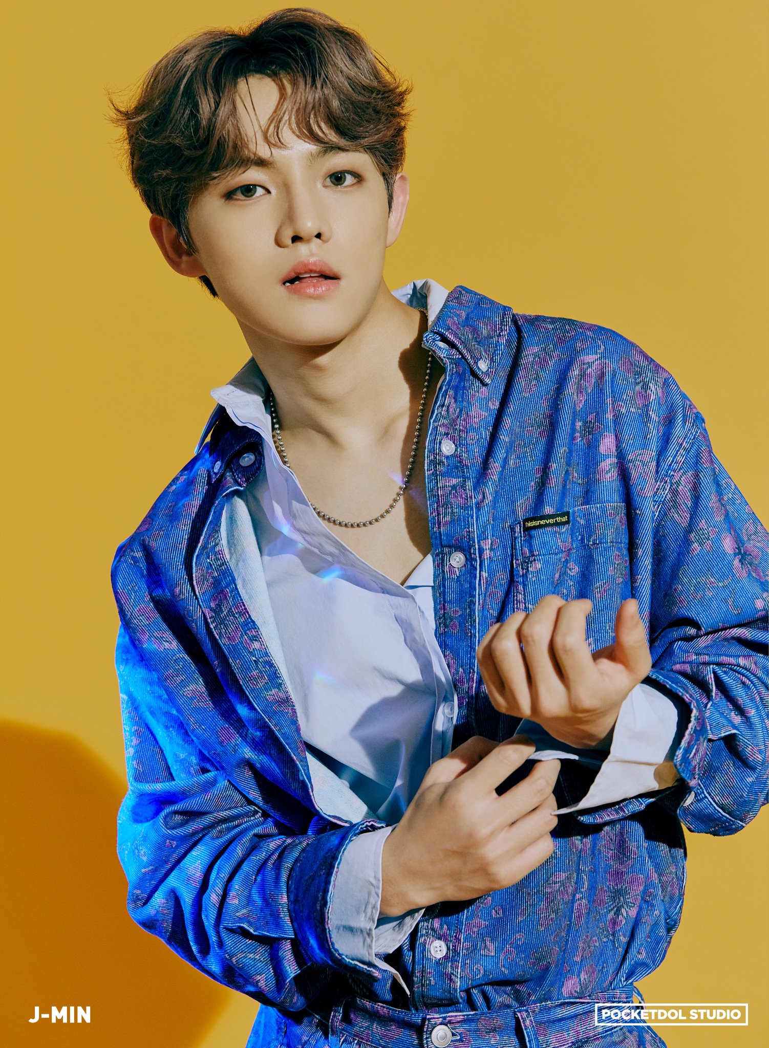 mbk 차기 이 멤버 진짜 덕후의 가슴을 찌르르하게 만들게 생겼음 | 인스티즈