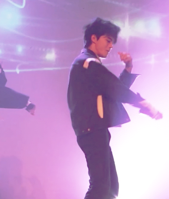 mbk 차기 이 멤버 진짜 덕후의 가슴을 찌르르하게 만들게 생겼음 | 인스티즈