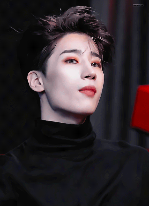 한승우 뱀파이어야 뭐야 | 인스티즈