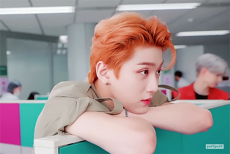 [잡담] 분명 머리는 붉은색이 아니거든 근데 홍여우라는 별명 찰떡임 | 인스티즈