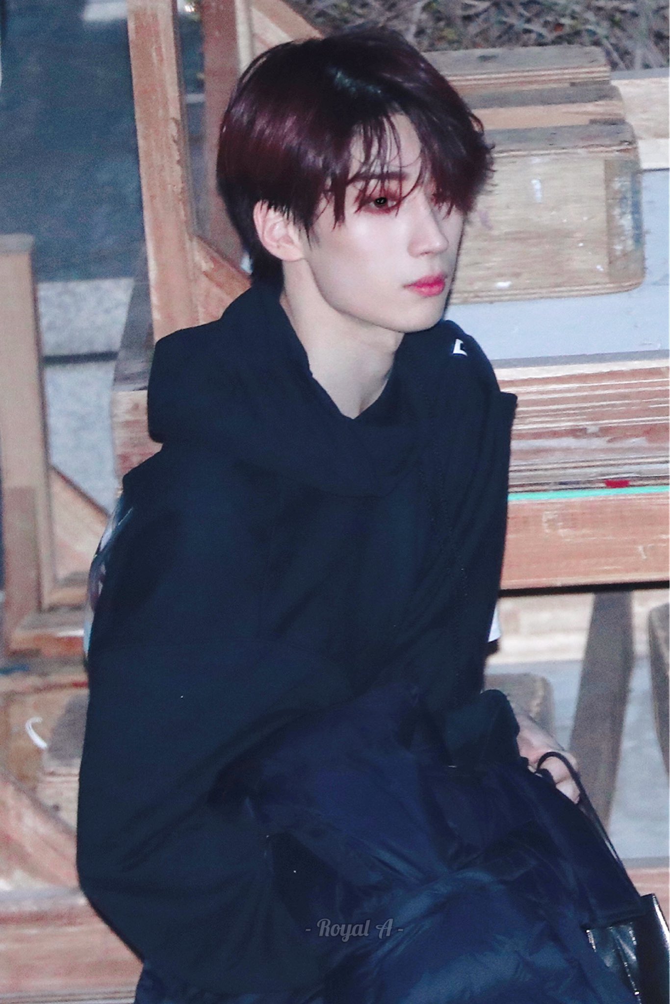 진짜 뱀파이어 같아 | 인스티즈