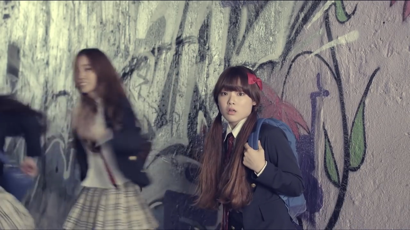 이 친구 승희였어?????? | 인스티즈