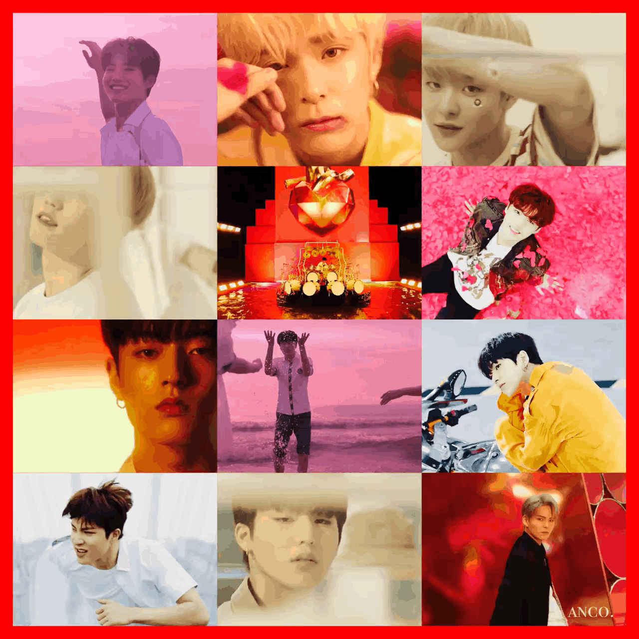 💎트레저팬들아 나 짤 다 모아왔어 짤줍해가💎 | 인스티즈