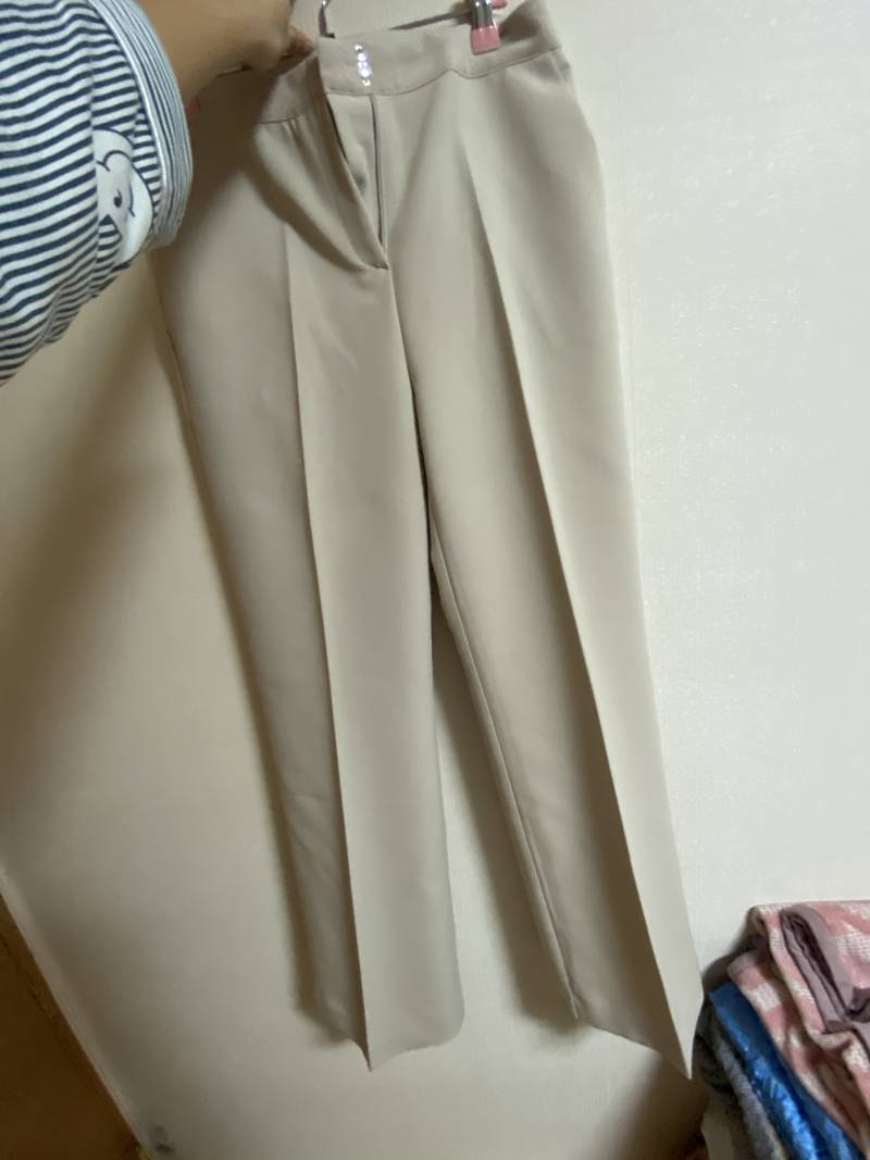 패알못인데 가을맞이로 슬랙스 샀는데 코디 추천좀.. | 인스티즈