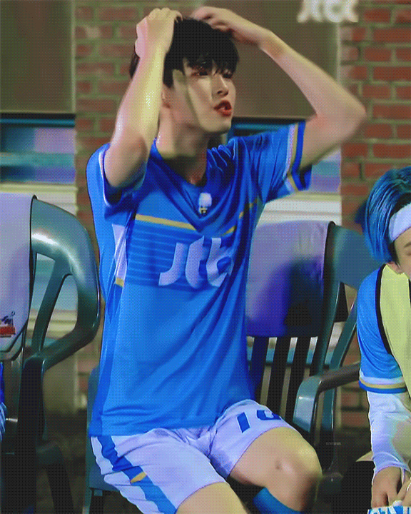 [잡담] 취향 중구난방이고 남돌 박애주의자의 갤러리 털기,, | 인스티즈