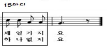 음악 이론 바싹하거나 예대 피아노인사람!!!!!!ㅠ | 인스티즈