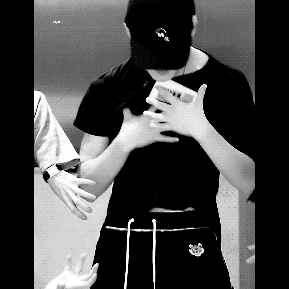 1가정 1마크 해야한다 진짜 | 인스티즈