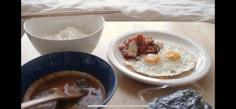 내가 본 자취 유튜버 중 밥 제일 잘해먹음 진짜... | 인스티즈