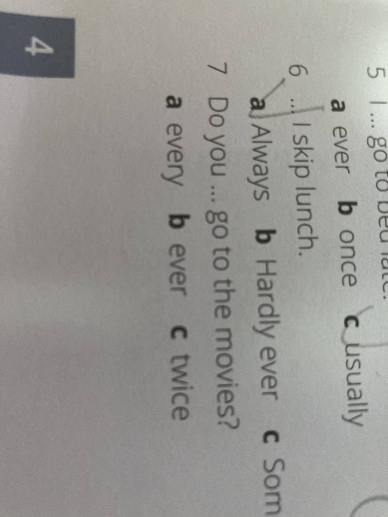 영어 쫌 아는 익들아!!! | 인스티즈