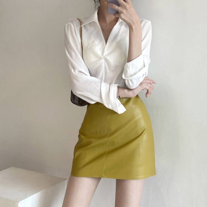 나 낼 처음으로 남친 친구들이랑 같이 밥먹는데 ㅠㅠ 옷 뭐가나? | 인스티즈