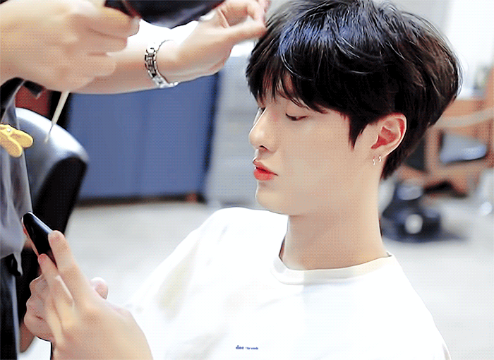 요즘 관심있는 남자 아이돌 5명 | 인스티즈