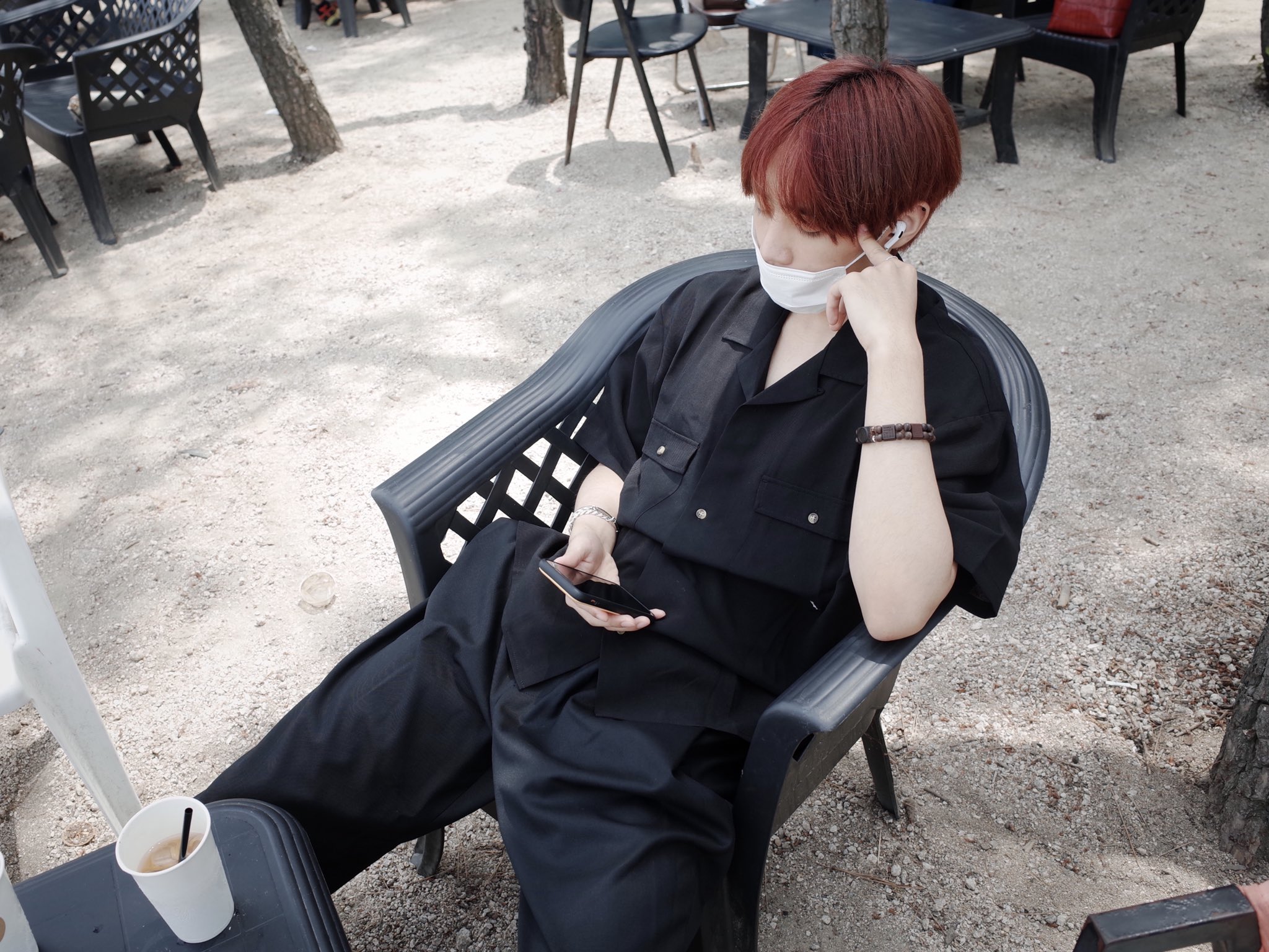 선우 사복샷 더 보고싶다(주어 ㄷㅂㅇㅈ) | 인스티즈