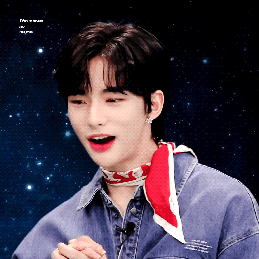 스키즈 현진 짧은머리 VS 긴머리 이거 진짜 못골라.....ㅠㅠㅠ | 인스티즈