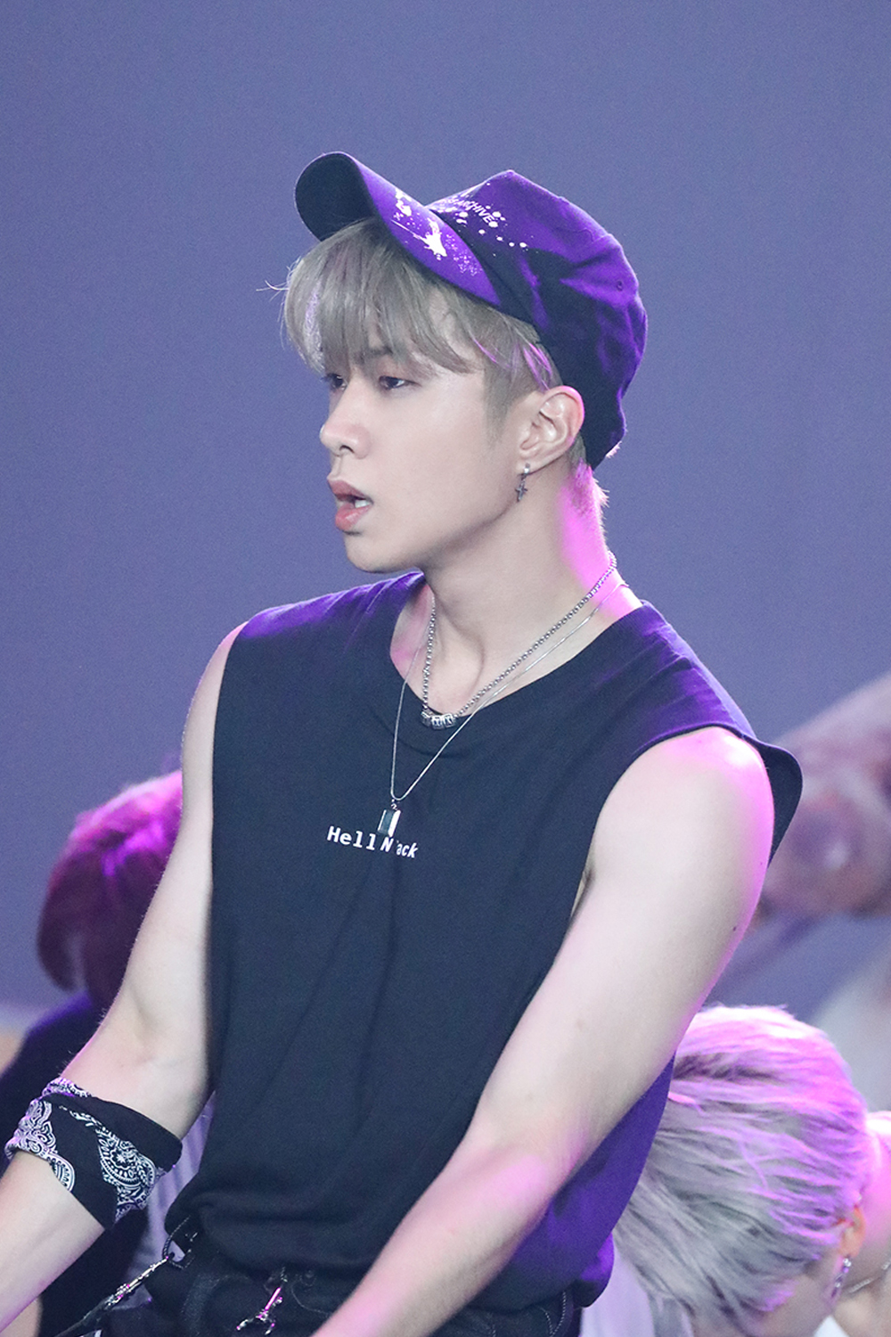 빡이들 다 자는것 같으니 | 인스티즈