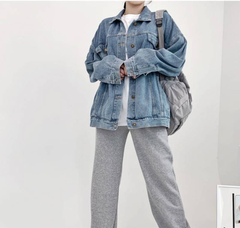 청자켓 처음 사는데 이거 어때? | 인스티즈