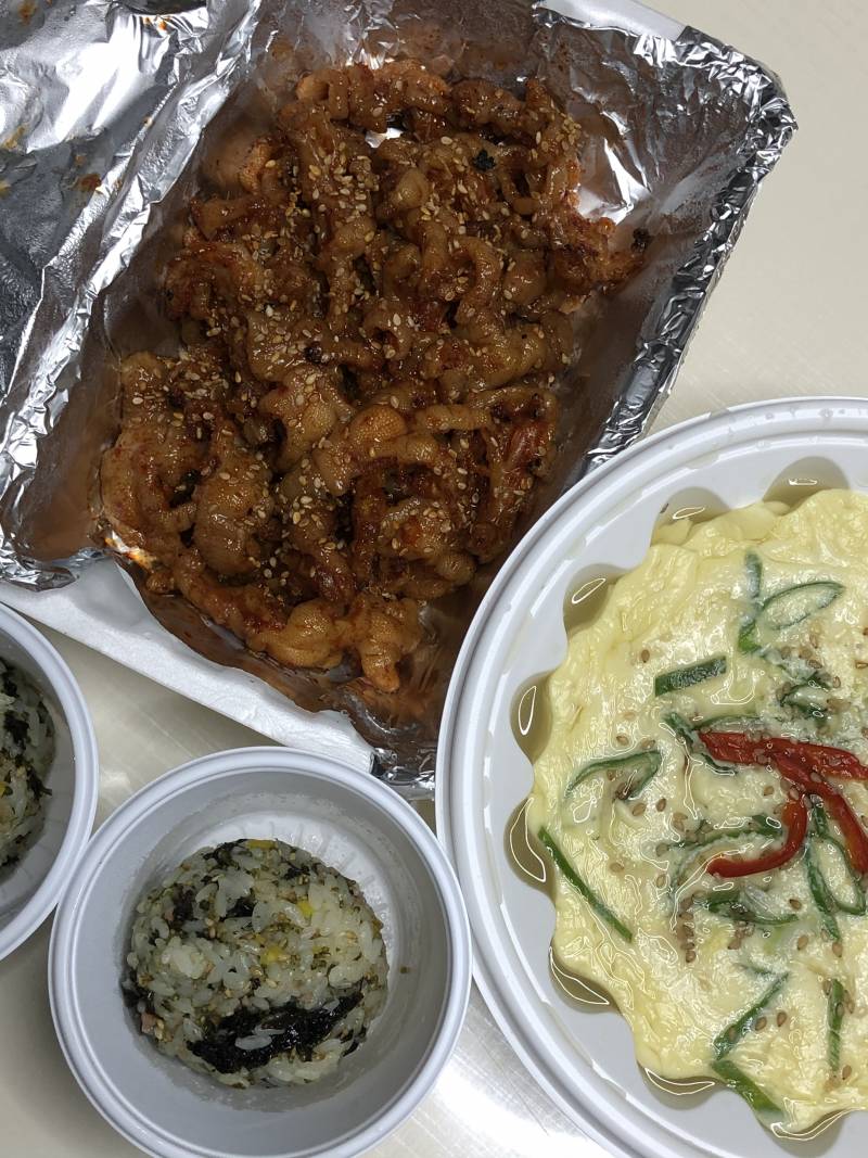 지금 먹고 싶은 게 뭐야? | 인스티즈