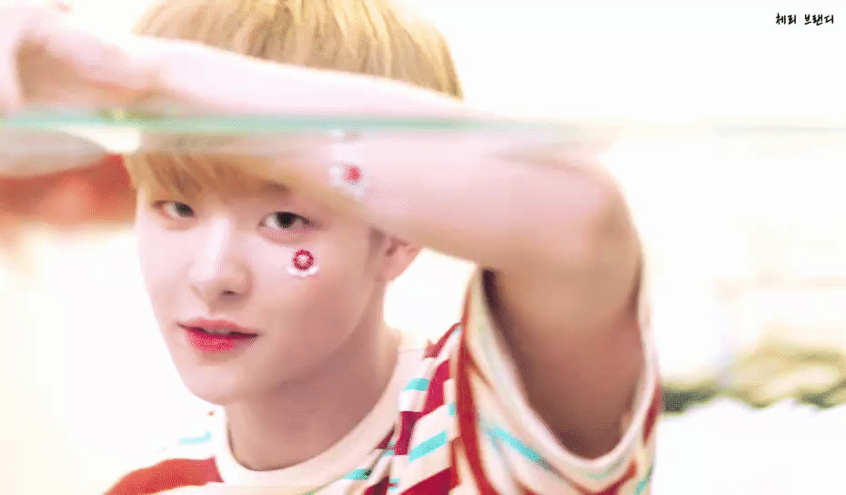 이제 누나 드립 따윈 통하지도 않는 신인 트레저... | 인스티즈