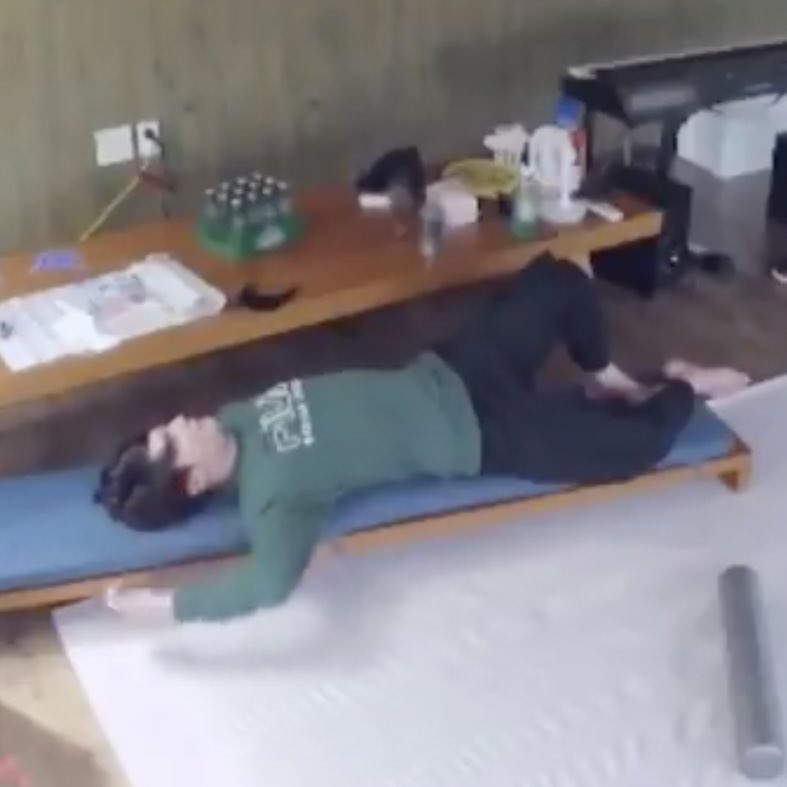 전정국 자니? | 인스티즈