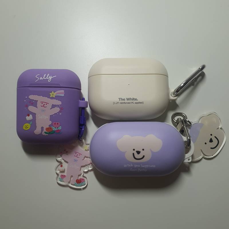 나 에어팟이랑 버즈 다 있다!! 이어폰 부자다!! | 인스티즈