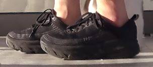 이 신발 아는 익 !!!!!!!! 인티의 힘을 보여줘 인티의 힘을 보여줘 | 인스티즈