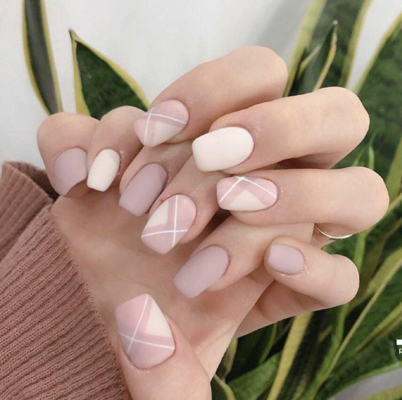 네일 디자인 골라줘🥺🧡 1122 | 인스티즈