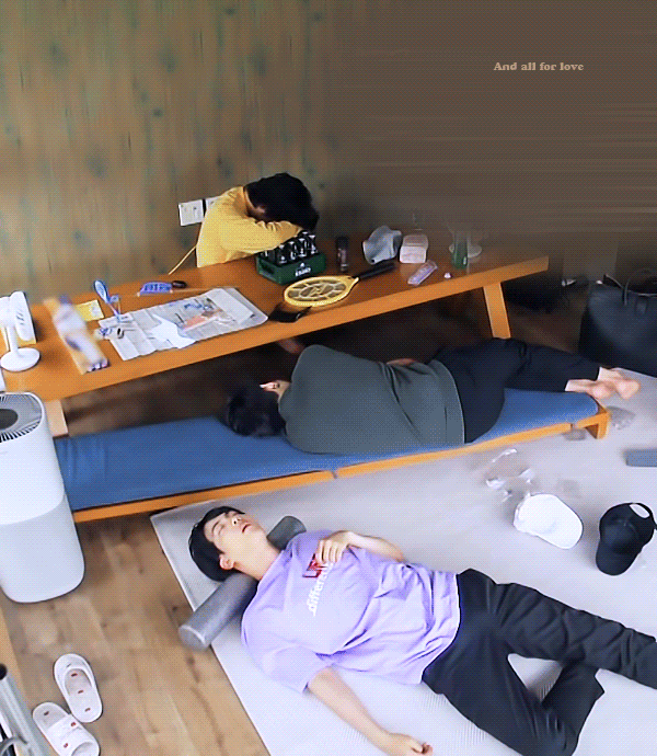 [잡담] 방탄 이거 ㄹㅇ 엠티짤같다 | 인스티즈