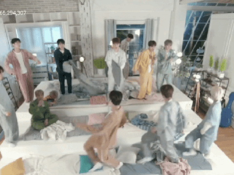 [잡담] 트레저 텐션 진짜 높긴한가 봨ㅋㅋㅋㅋㅋㅋ | 인스티즈