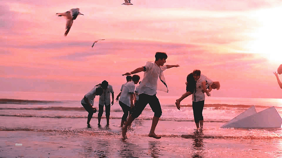 트레저 오늘 의상 뭘까? | 인스티즈