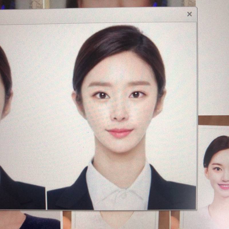 나도 내 유라이크 필터 봐주라 ,, 맨날 남친 얼굴 예뻐져서 남친이 놀려 | 인스티즈