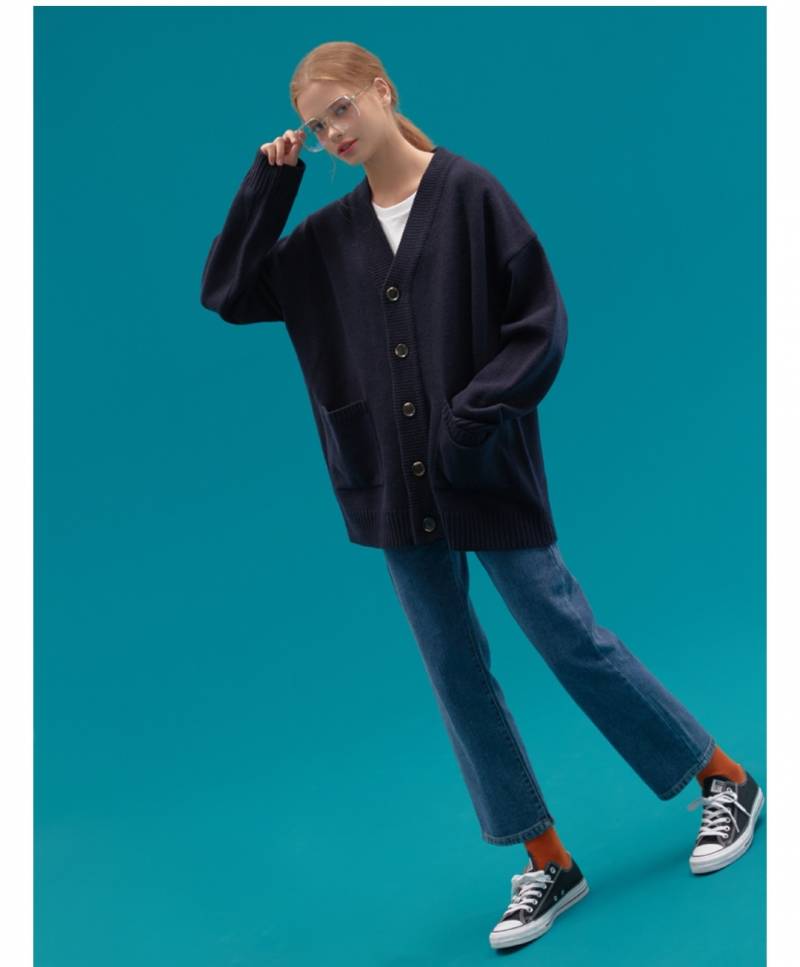 이 가디건 어때? 살말 | 인스티즈