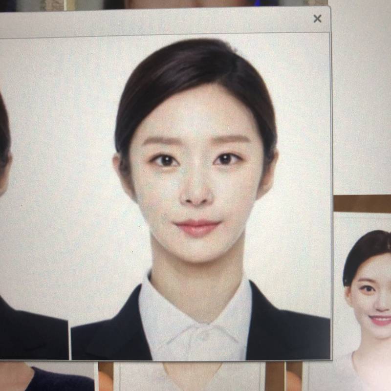 나도 내 유라이크 필터 봐주라 ,, 맨날 남친 얼굴 예뻐져서 남친이 놀려 | 인스티즈