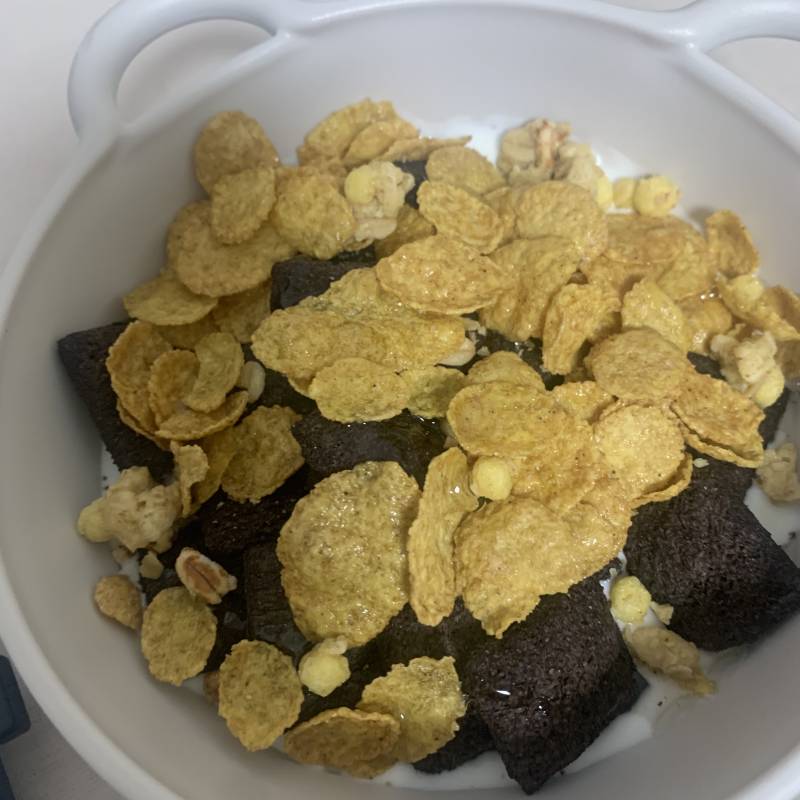 켈로그 체고야 | 인스티즈