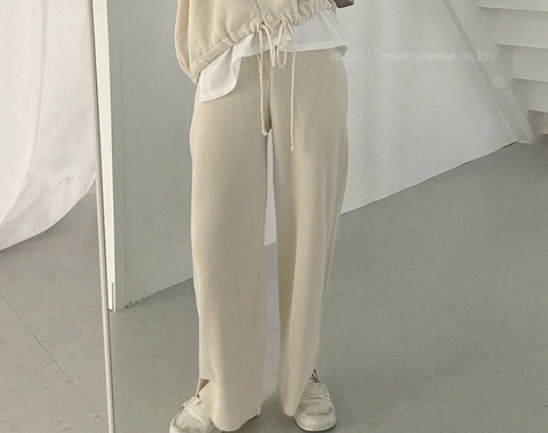 바지 그레이 살까 베이지 살까 | 인스티즈