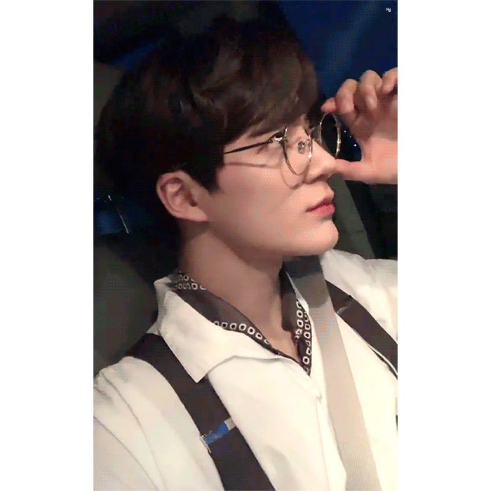 이 사람 누구야? | 인스티즈