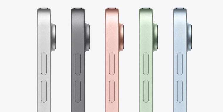 나 담달에 아이패드 에어4 사는데 색 추천좀 | 인스티즈