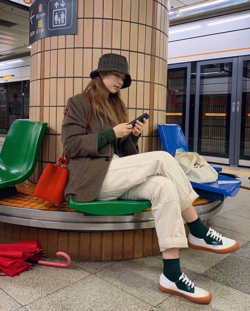 나 이런 옷st 너무 좋아 | 인스티즈