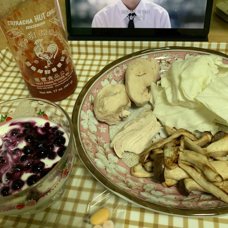 나 혈압 150/86 나왔는데 식단 이렇게 하면 될까?,,.,,, | 인스티즈