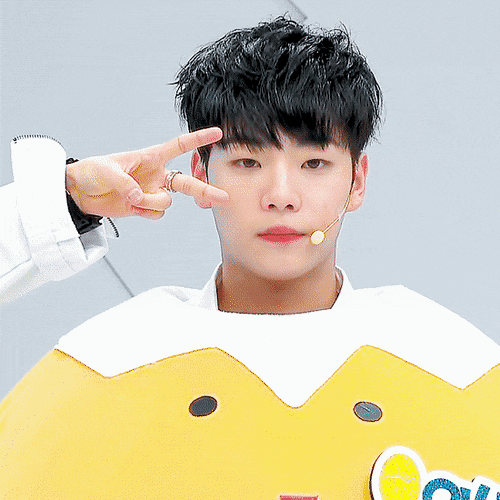 온앤오프 이션 한번만 굴리게 해주라 제발 | 인스티즈