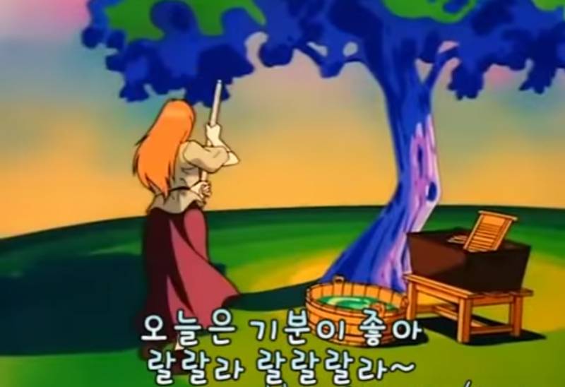 이 노래 아는사람 몇살까지 있을까 | 인스티즈