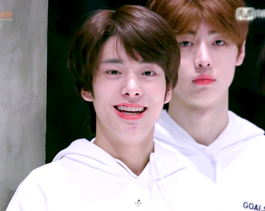 엔하이픈 제이크 심재윤 넌 정말 최고의 인절미다 | 인스티즈