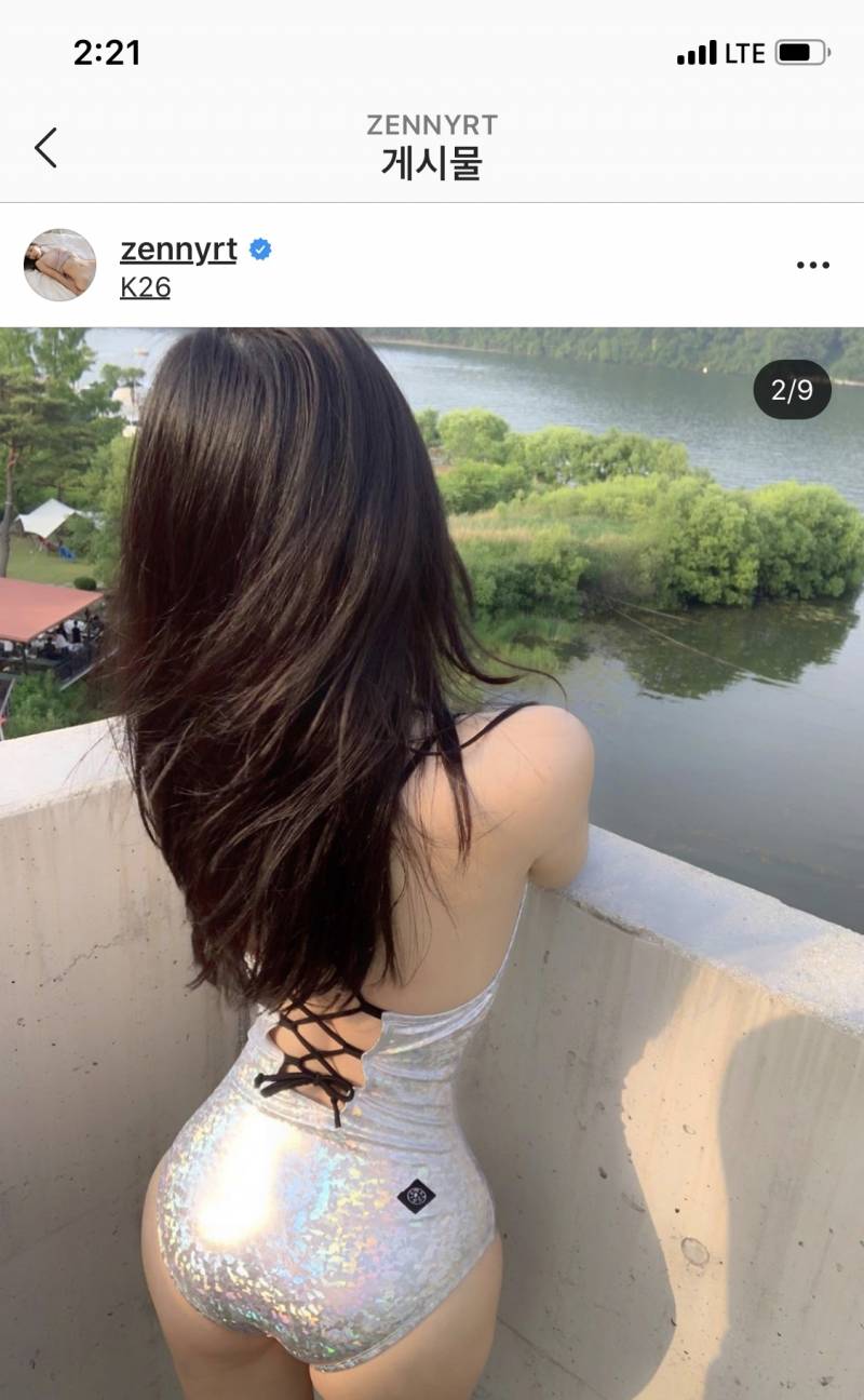 이 수영복 뭔지 아는 익!! (도움!!!!도움!!!!) | 인스티즈