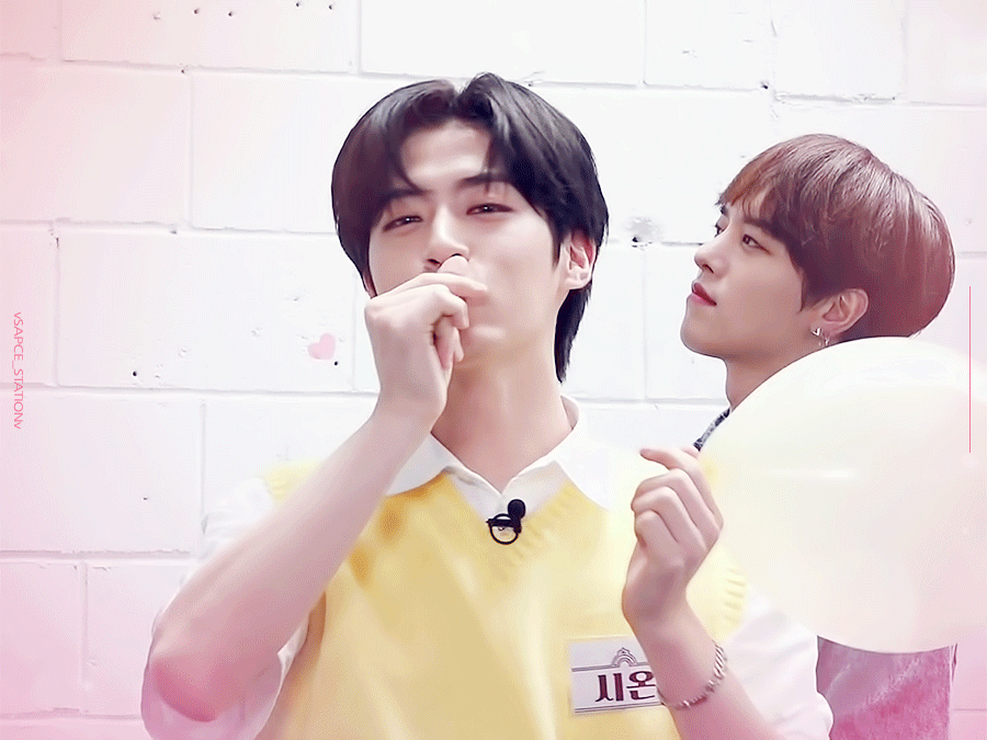 원어스 보고 싶다 ㅠㅠ | 인스티즈