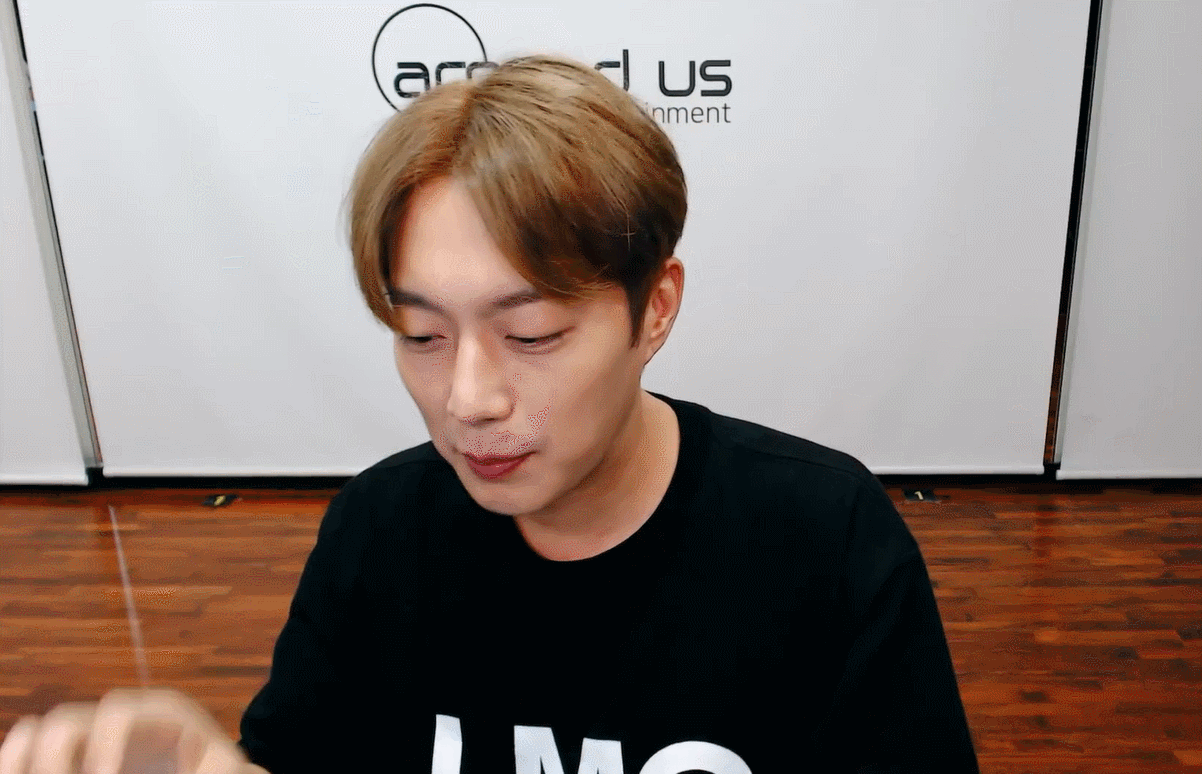 찐으로 강의중인 아이돌.jpg | 인스티즈