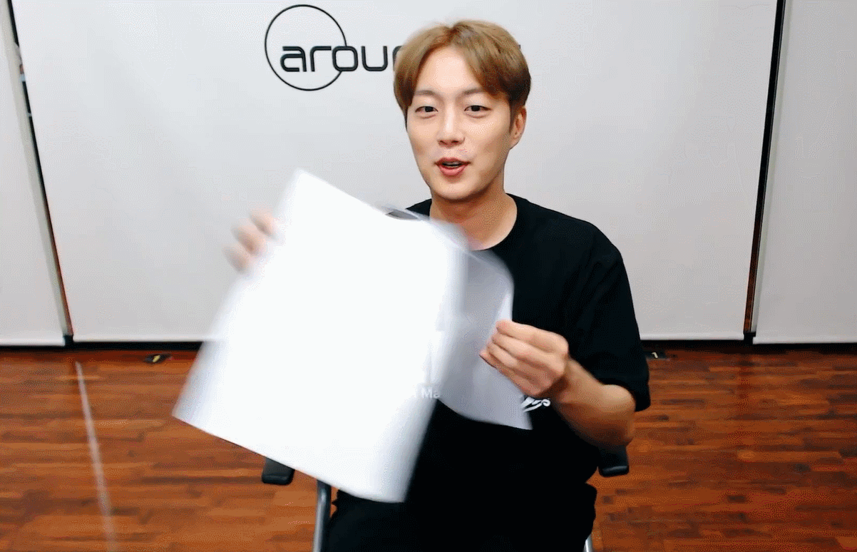 찐으로 강의중인 아이돌.jpg | 인스티즈