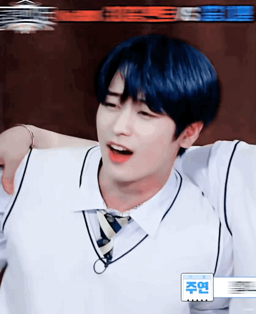 이주연 오늘 말 또박또박 하던거 개귀엽다 즌쯔.... | 인스티즈