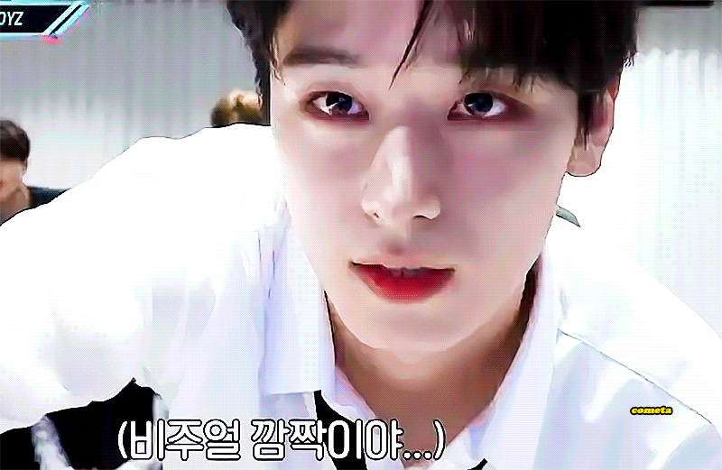 이주연 찐 부인 기상 | 인스티즈