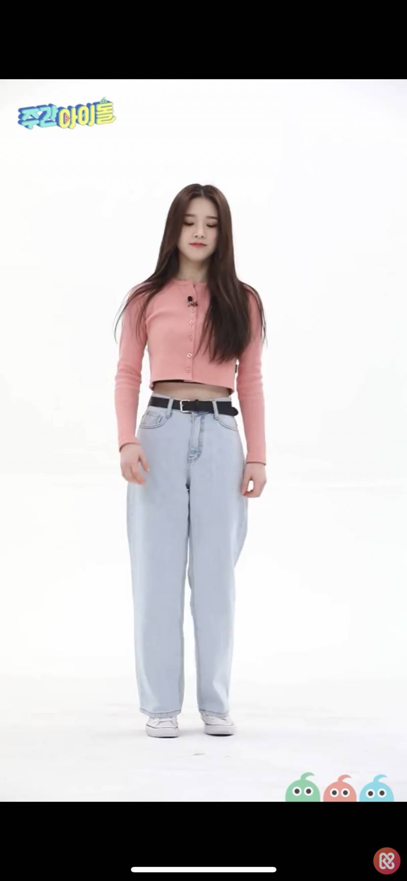 대학에서 이정도로 입는거 어때? | 인스티즈