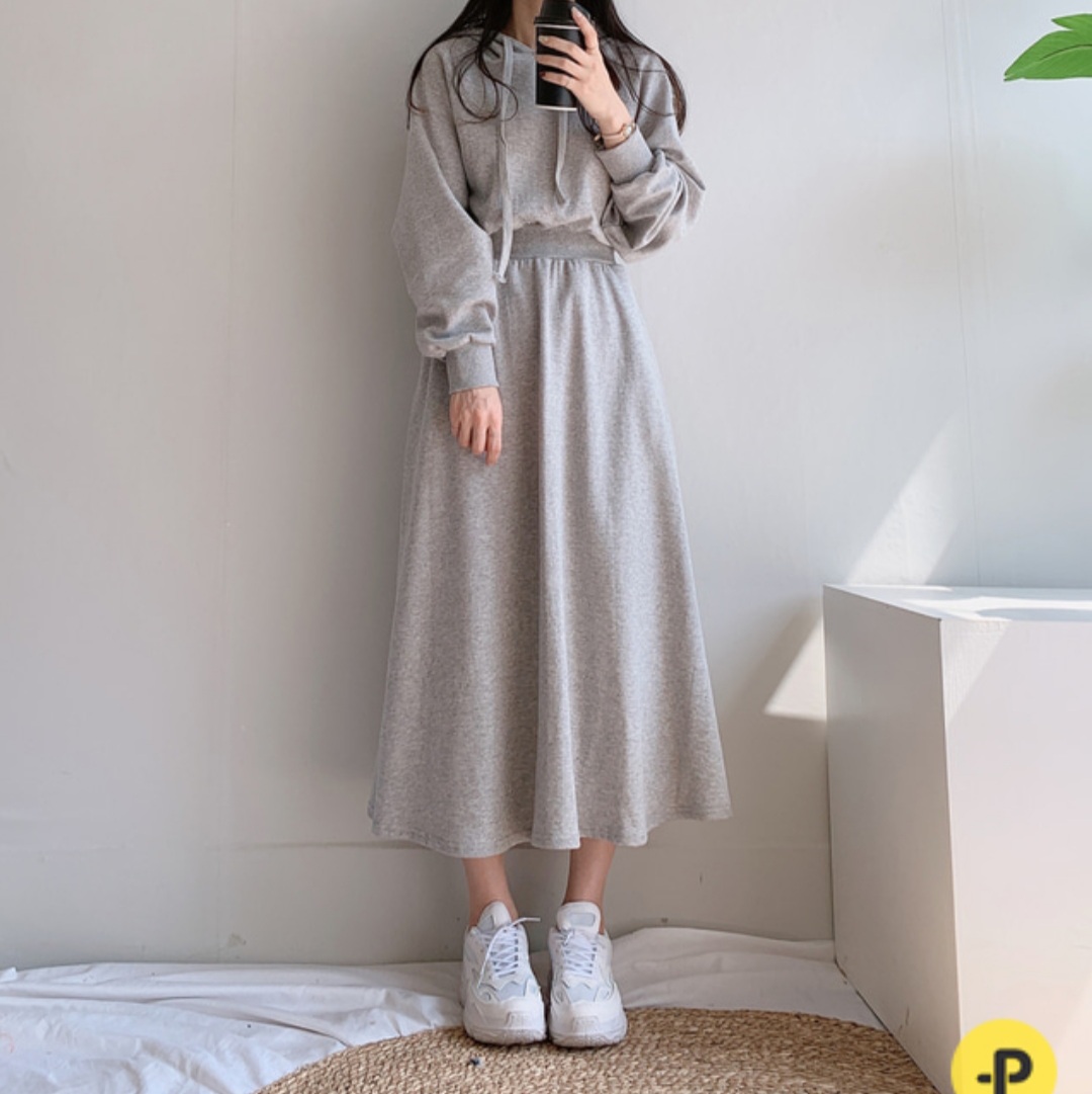 후드원피스 골라조 111 222 333 | 인스티즈