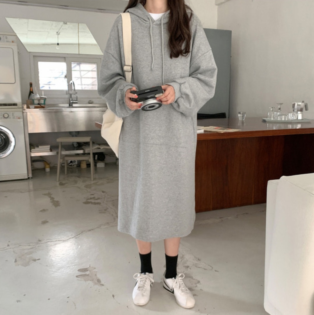 후드원피스 골라조 111 222 333 | 인스티즈